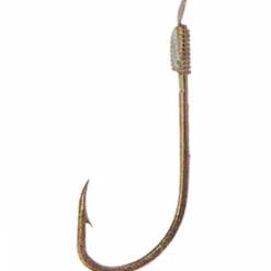 Clearance Camtec Angelhaken Wurm (gebunden)