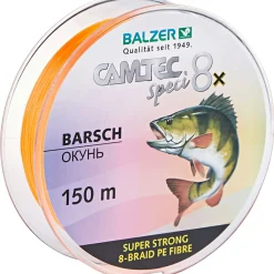 New Camtec Speci 8X Barsch