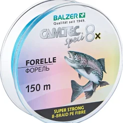 Best Camtec Speci 8X Forelle