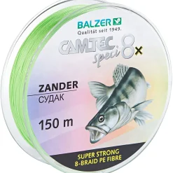 Clearance Camtec Speci 8X Zander
