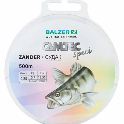 Discount Camtec SpeciLine Zander
