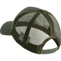 Best Cap "Karpfen" Herren (Oliv)