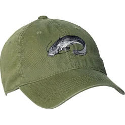 Sale Cap "Wels" Unisex (Oliv)