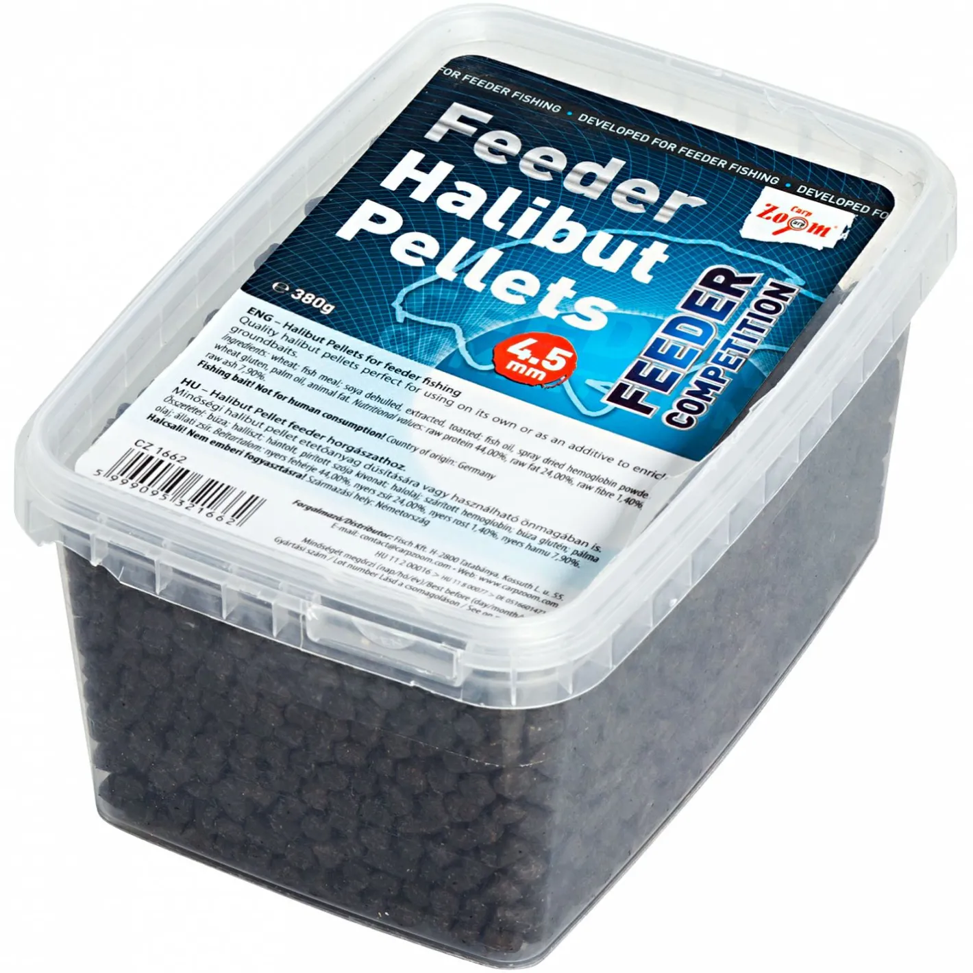 Sale Carp Zoom Pellets Halibut Feeder Competition