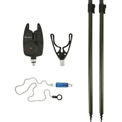 CarpSpirit Bissanzeiger|Bissanzeiger<Alarm Set