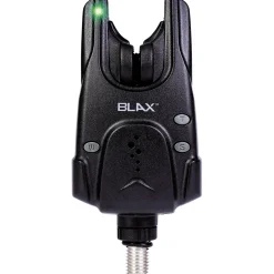 CarpSpirit Bissanzeiger|Elektronische Bissanzeiger<Blax Alarm (3er Set/rot, gelb, grün)