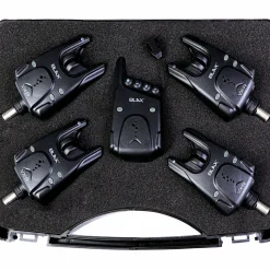 CarpSpirit Bissanzeiger|Bissanzeiger<Blax VX-R Alarm & Receiver