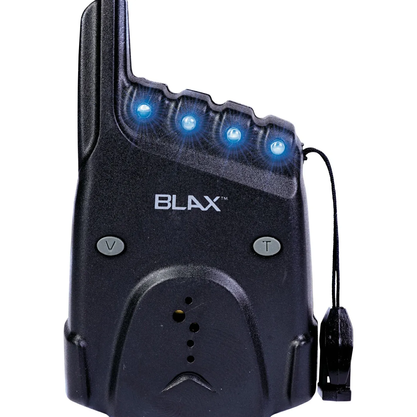 CarpSpirit Bissanzeiger|Bissanzeiger<Blax VX-R Alarm & Receiver