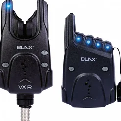 CarpSpirit Bissanzeiger|Bissanzeiger<Blax VX-R Alarm & Receiver