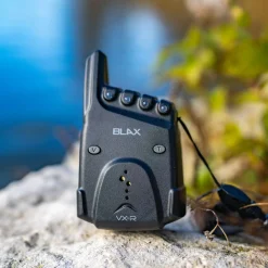 CarpSpirit Bissanzeiger|Bissanzeiger<Blax VX-R Alarm & Receiver