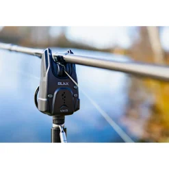 CarpSpirit Bissanzeiger|Bissanzeiger<Blax VX-R Alarm & Receiver