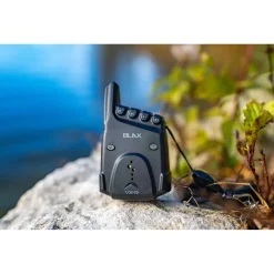 CarpSpirit Bissanzeiger|Bissanzeiger<Blax VX-R Alarm & Receiver