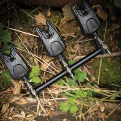 CarpSpirit Bissanzeiger|Bissanzeiger<Blax VX-R Alarm & Receiver
