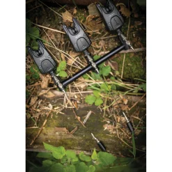 CarpSpirit Bissanzeiger|Bissanzeiger<Blax VX-R Alarm & Receiver