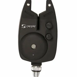 CarpSpirit Bissanzeiger|Elektronische Bissanzeiger<Blue Alarm + Battery