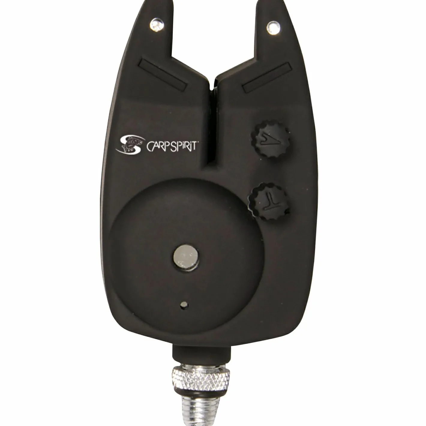 CarpSpirit Bissanzeiger|Elektronische Bissanzeiger<Blue Alarm + Battery