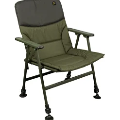 New CarpSpirit Level Chair with Arms