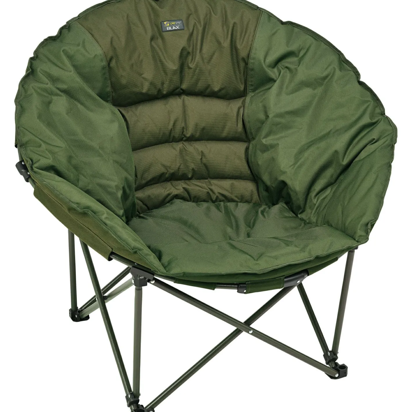 CarpSpirit Campingzubehör|Campingzubehör<Moon Chair