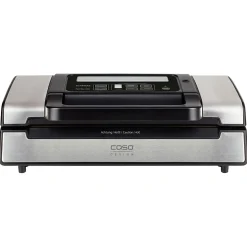 Discount Caso Design Fast Vac 500 (Vakuumiersystem)