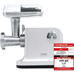 Caso Design Grillzubehör<Fleischwolf FW 2000