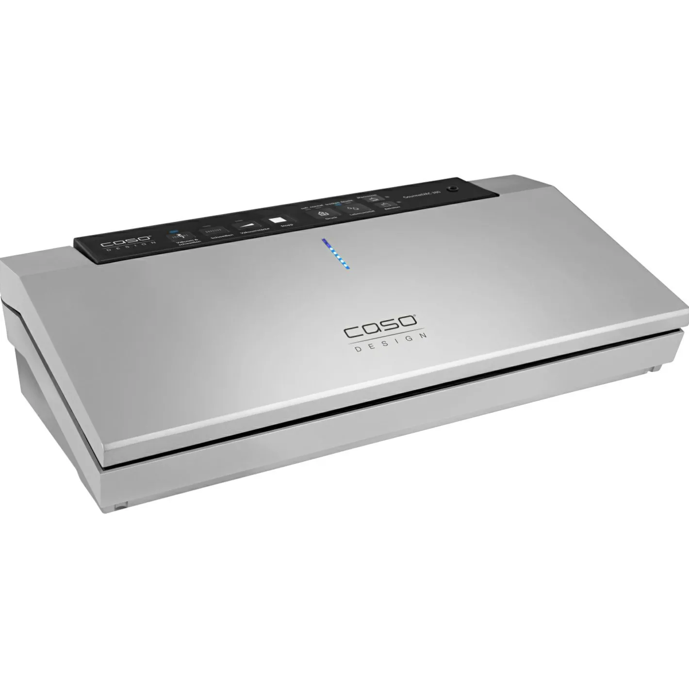 Caso Design Vakuumiergeräte & Vakuumierzubehör<Gourmet VAC 380 (Vakuumiersystem)