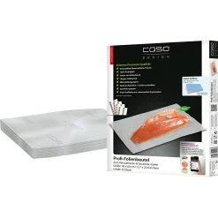 Best Caso Design Profi - Folienbeutel (40 x 60 cm)