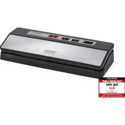 Clearance Caso Design VR 390 advanced (Vakuumiersystem)