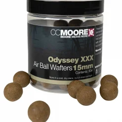 CCMoore Karpfenfutter·Boilies & Popup Boilies|Karpfenfutter<Air Ball Wafters (Odyssey XXX)