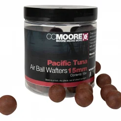 CCMoore Karpfenfutter·Boilies & Popup Boilies|Karpfenfutter<Air Ball Wafters (Pacific Tuna)