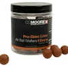CCMoore Karpfenfutter·Boilies & Popup Boilies|Karpfenfutter<Air Ball Wafters (Pro-Stim Liver)