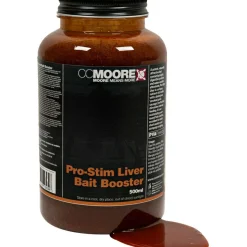 CCMoore Angellockstoffe & Boilie-Flavours<Bait Booster (Pro-Stim Liver)