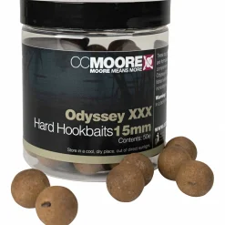 CCMoore Karpfenfutter·Boilies & Popup Boilies|Karpfenfutter<Hard Hookbaits (Odyssey XXX)