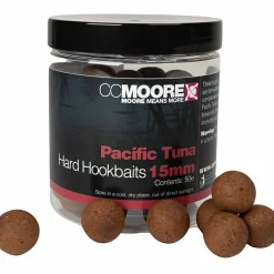 Hot CCMoore Hard Hookbaits (Pacific Tuna)