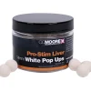 Hot CCMoore Pop Ups (white)