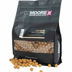 CCMoore Karpfenfutter·Boilies & Popup Boilies|Karpfenfutter<Pro-Stim (Live System)