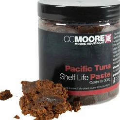 CCMoore Angellockstoffe & Boilie-Flavours<Shelf Life Paste (Pacific Tuna)
