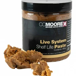 CCMoore Angellockstoffe & Boilie-Flavours<Shelf Life Paste (Live System)