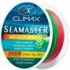 New Climax Angelschnur Haruna Seamaster Braid (multicolor, 300 m)