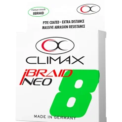 Sale Climax Angelschnur iBraid Neo (275 m)