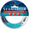 Clearance Climax Angelschnur Seamaster Fluorocarbon Leader (50 m)