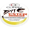 Climax Monofile Schnüre<Ester U-Light XRf Mono (Hi Vis Yellow)