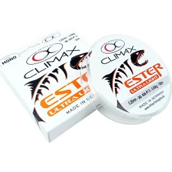 Climax Monofile Schnüre<Ester U-Light XRf Mono (transparent)