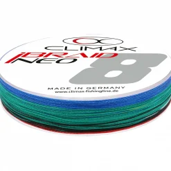 Climax Geflochtene Schnüre<iBraid Neo Multicolor