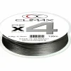 Climax Geflochtene Schnüre<PE X4 (Grau)