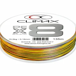 Hot Climax PE X8 (multi colour)