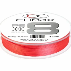 New Climax PE X8 (rot)