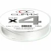Climax Geflochtene Schnüre<PE X4 (Weiß)