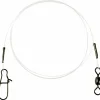 Outlet Climax Ultra Light Fluorocarbon Leader