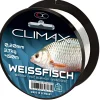 Climax Friedfischschnüre|Monofile Schnüre<Zielfischschnur Weißfisch (weiß, 450 m)
