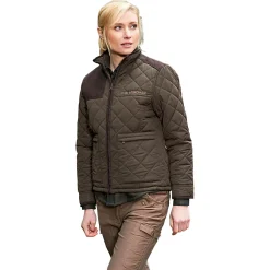 Hot Club Interchasse Steppjacke Cataline